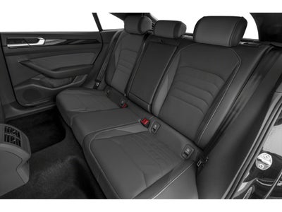 2023 Volkswagen Arteon SEL R-Line 4MOTION