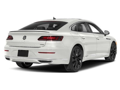 2023 Volkswagen Arteon SEL R-Line 4MOTION
