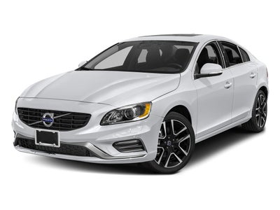 2018 Volvo S60 T5 FWD Dynamic