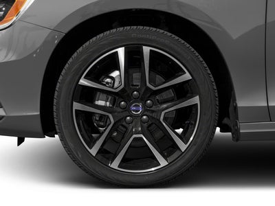 2018 Volvo S60 T5 FWD Dynamic