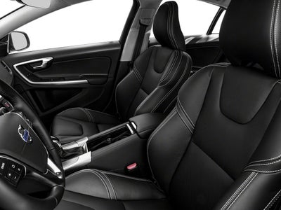 2018 Volvo S60 T5 FWD Dynamic