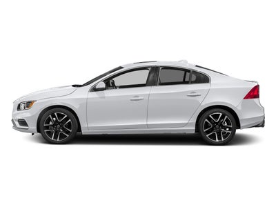 2018 Volvo S60 T5 FWD Dynamic