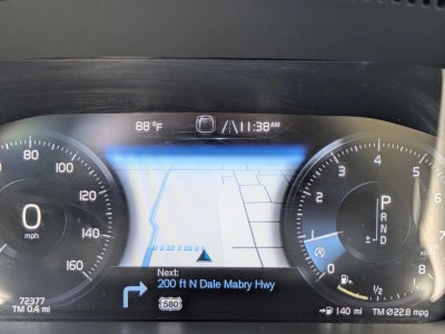 2021 Volvo XC60 T5 FWD Momentum