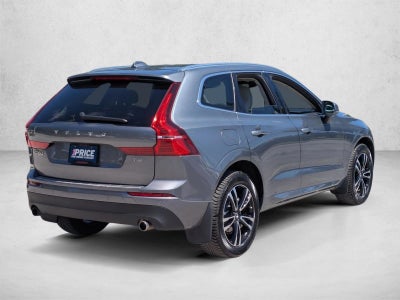 2021 Volvo XC60 T5 FWD Momentum