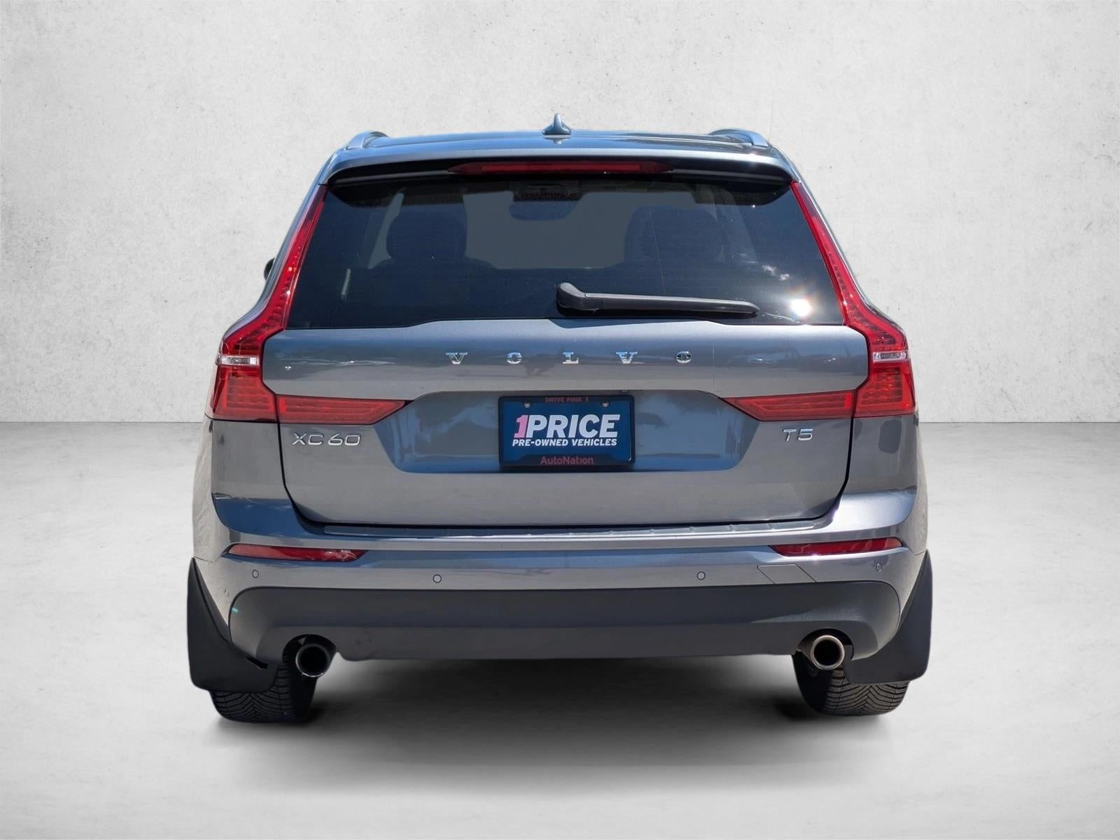 2021 Volvo XC60 T5 FWD Momentum