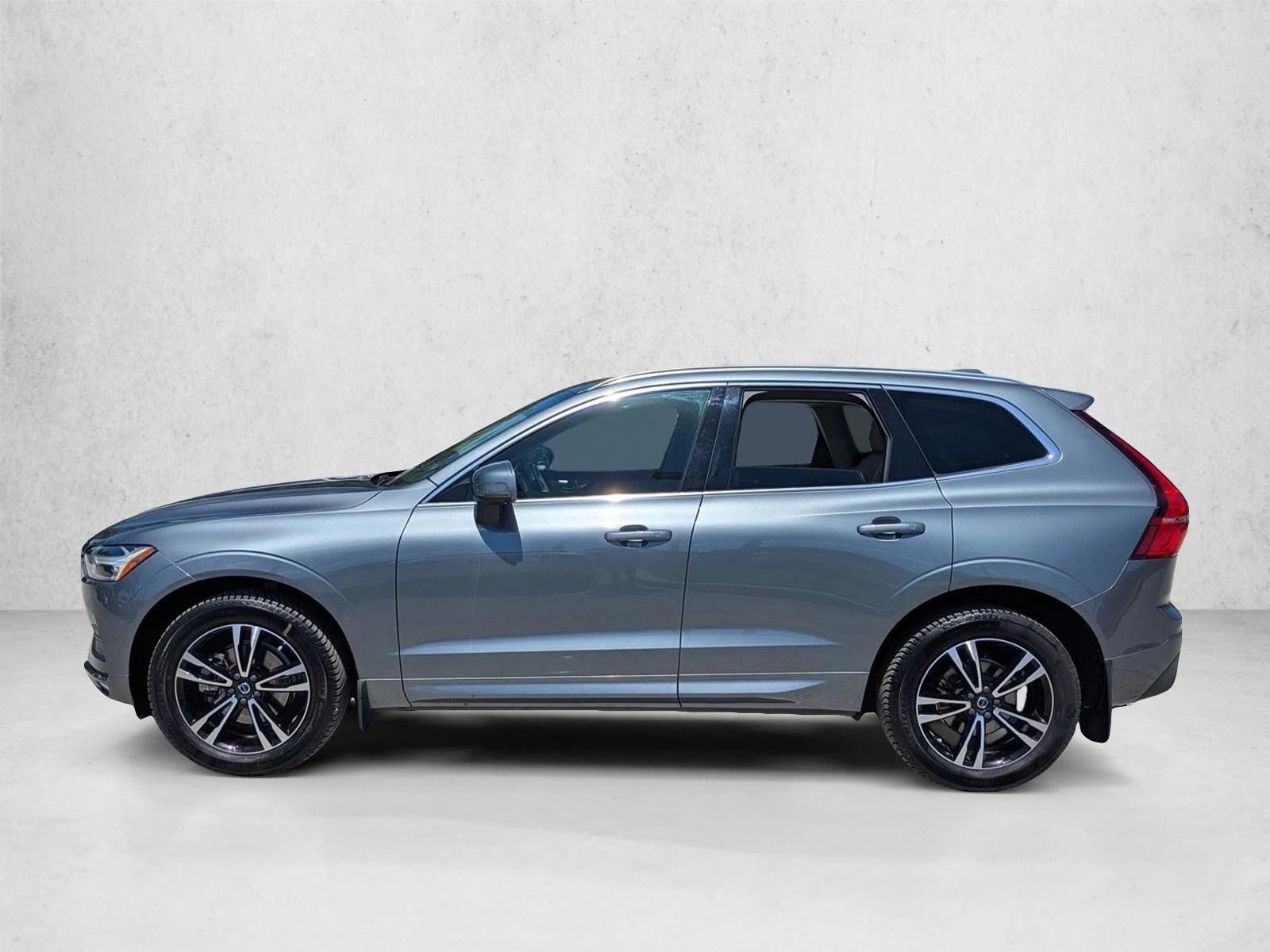2021 Volvo XC60 T5 FWD Momentum