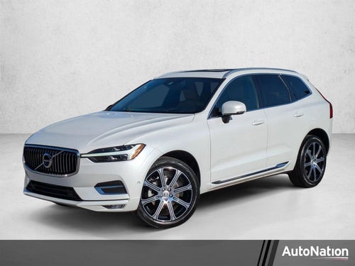 2021 Volvo XC60 T5 FWD Inscription