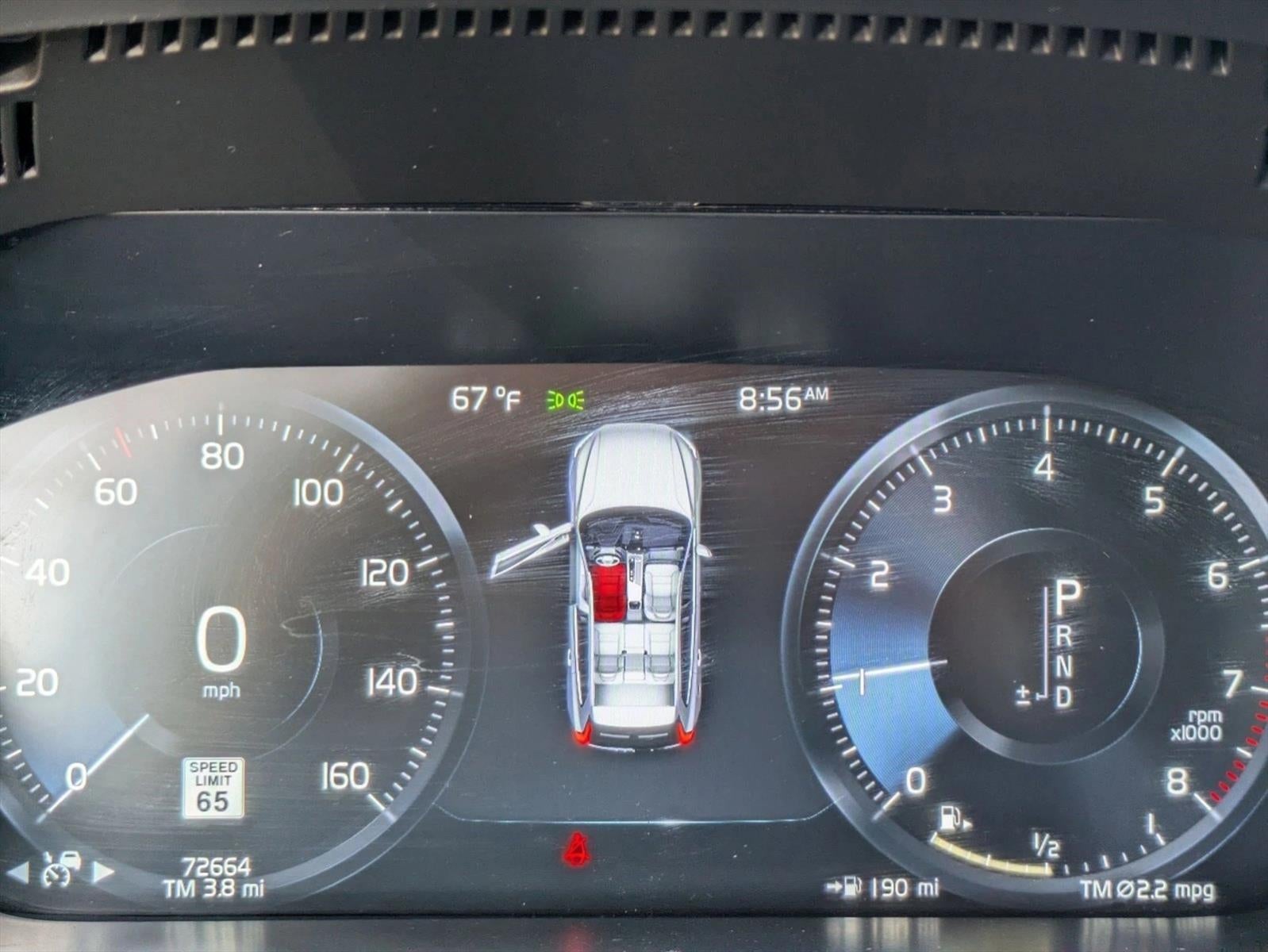 2021 Volvo XC60 T5 FWD Inscription
