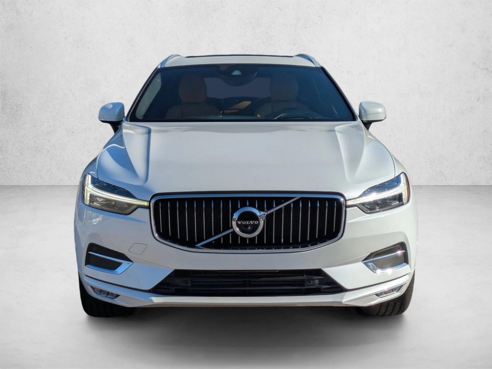 2021 Volvo XC60 T5 FWD Inscription