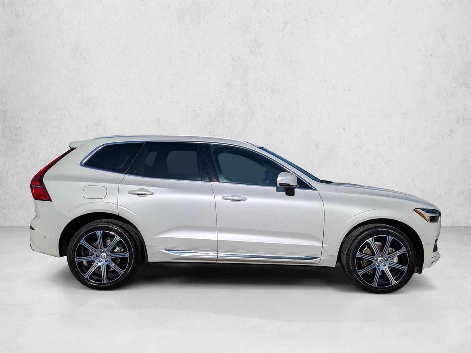 2021 Volvo XC60 T5 FWD Inscription