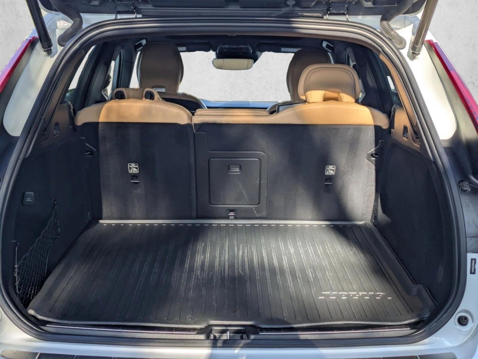 2021 Volvo XC60 T5 FWD Inscription