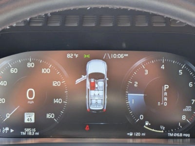 2022 Volvo XC90 T6 AWD Inscription 7P