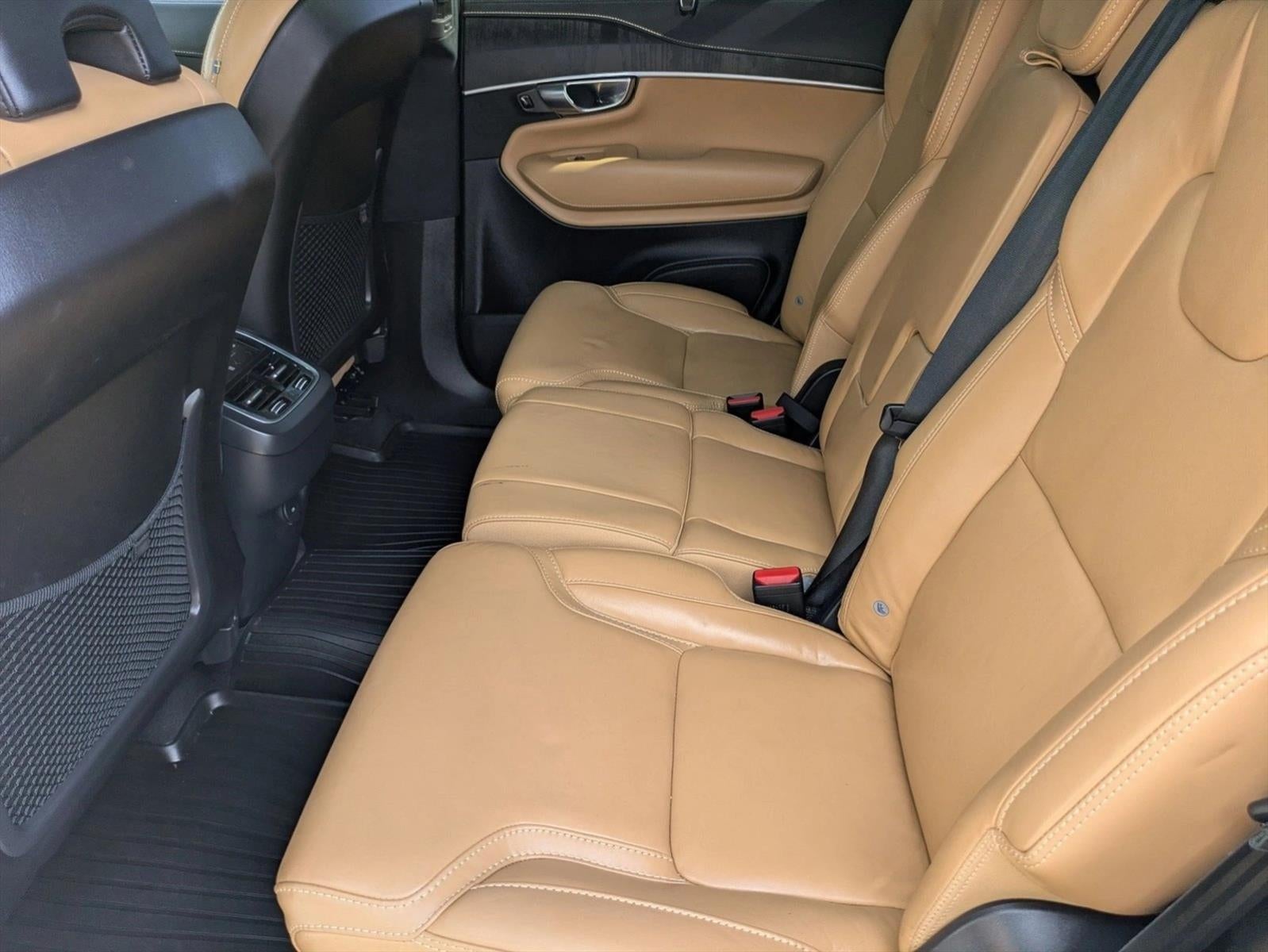 2022 Volvo XC90 T6 AWD Inscription 7P