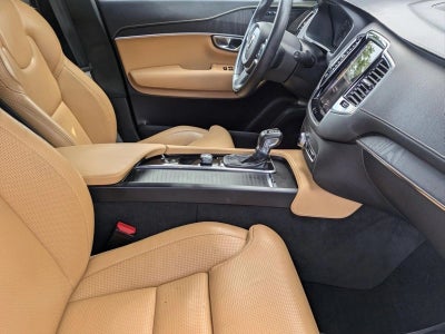 2022 Volvo XC90 T6 AWD Inscription 7P