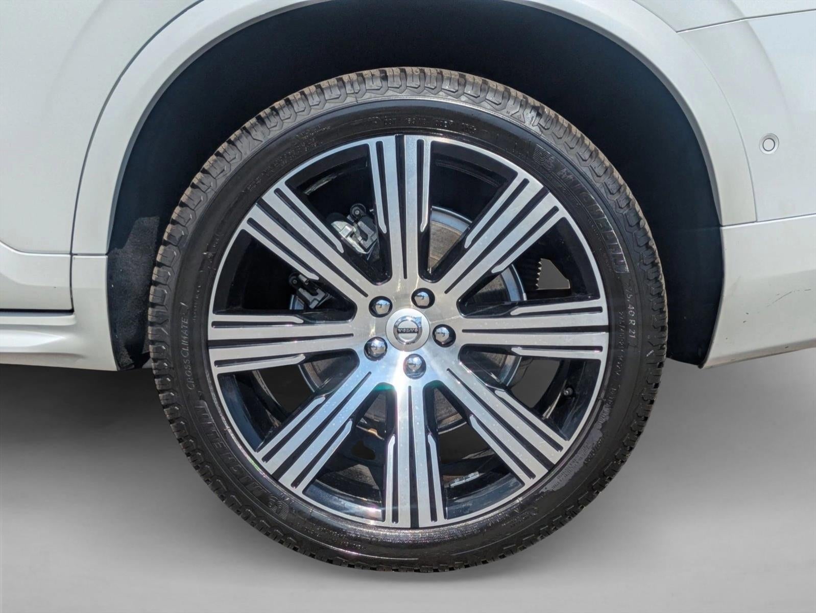 2022 Volvo XC90 T6 AWD Inscription 7P