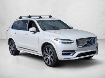 2022 Volvo XC90 T6 AWD Inscription 7P