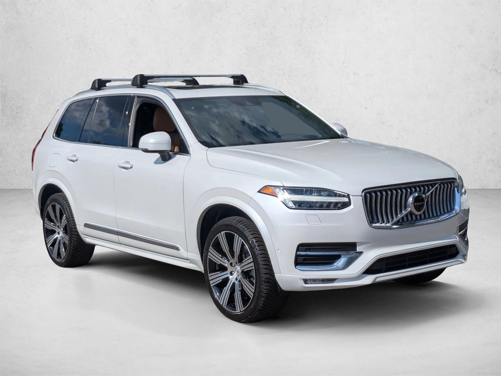 2022 Volvo XC90 T6 AWD Inscription 7P