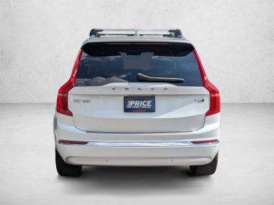 2022 Volvo XC90 T6 AWD Inscription 7P