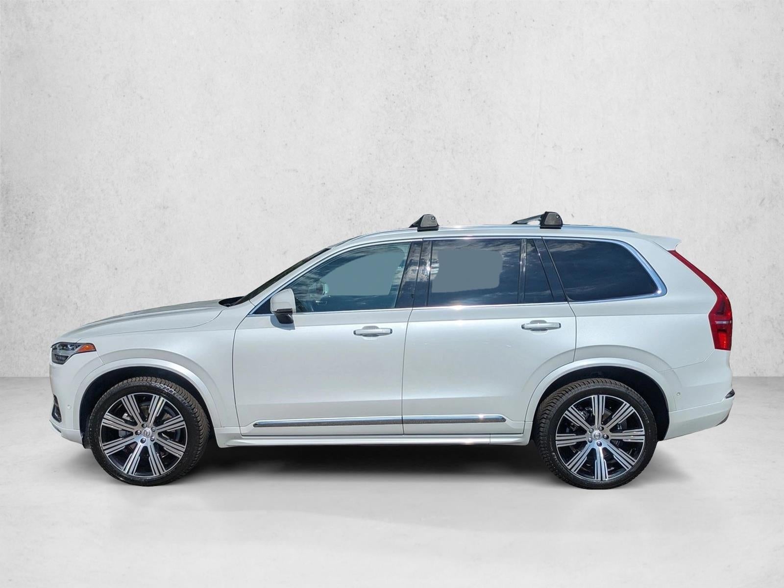 2022 Volvo XC90 T6 AWD Inscription 7P