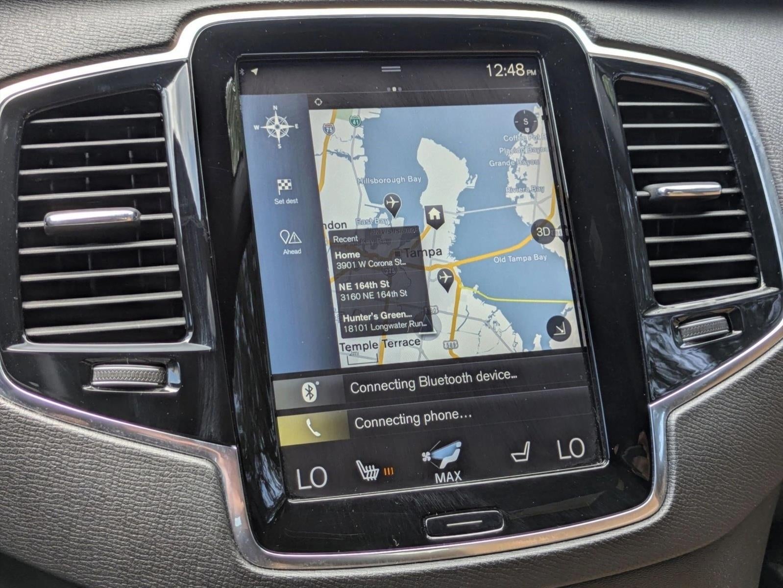 2018 Volvo XC90 T6 AWD 7-Passenger Inscription