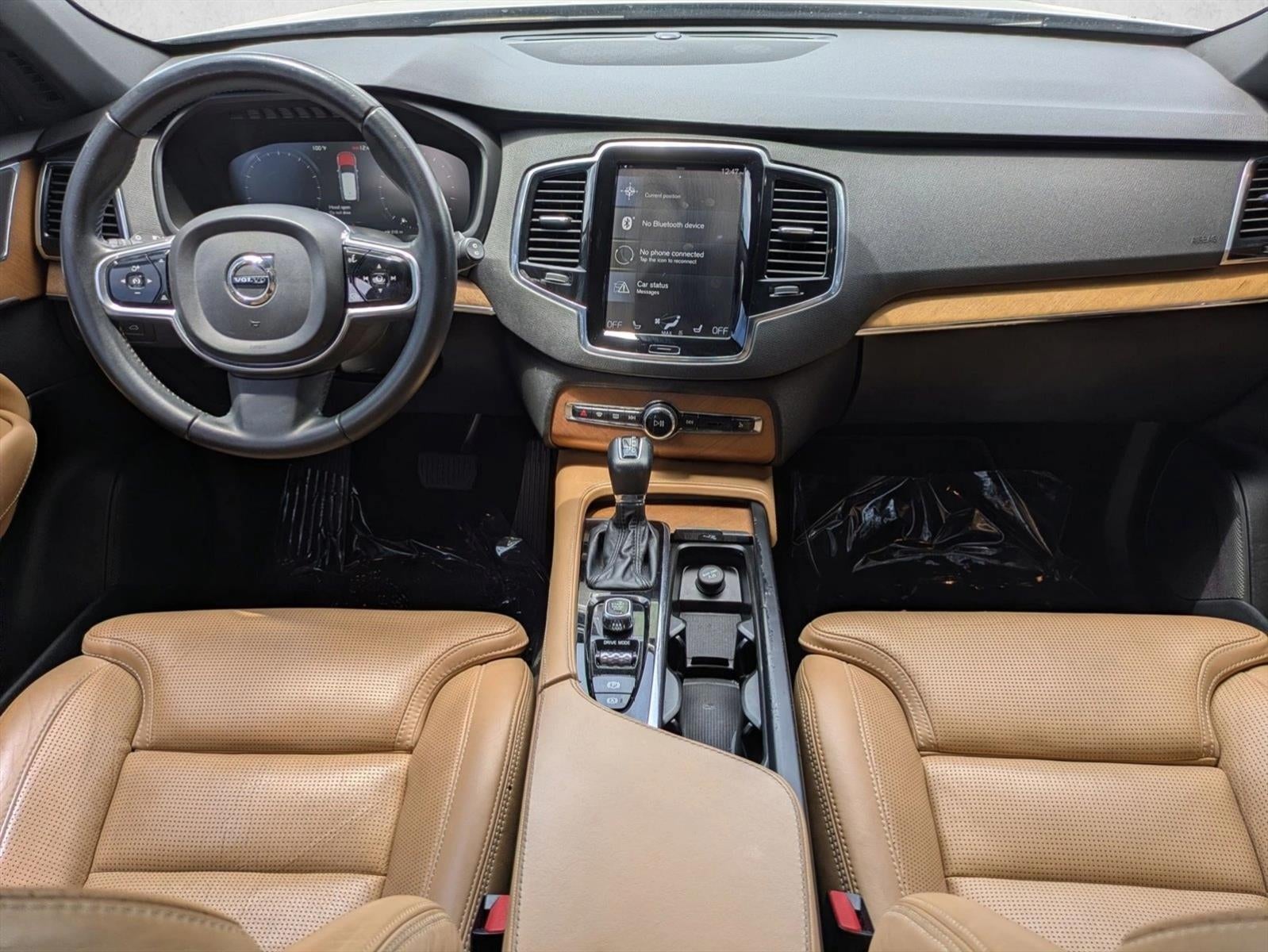 2018 Volvo XC90 T6 AWD 7-Passenger Inscription