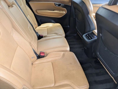 2018 Volvo XC90 T6 AWD 7-Passenger Inscription