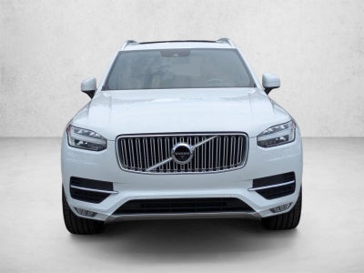 2018 Volvo XC90 T6 AWD 7-Passenger Inscription
