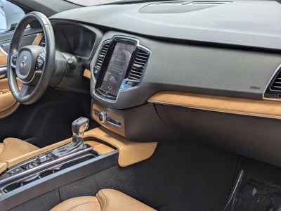 2018 Volvo XC90 T6 AWD 7-Passenger Inscription