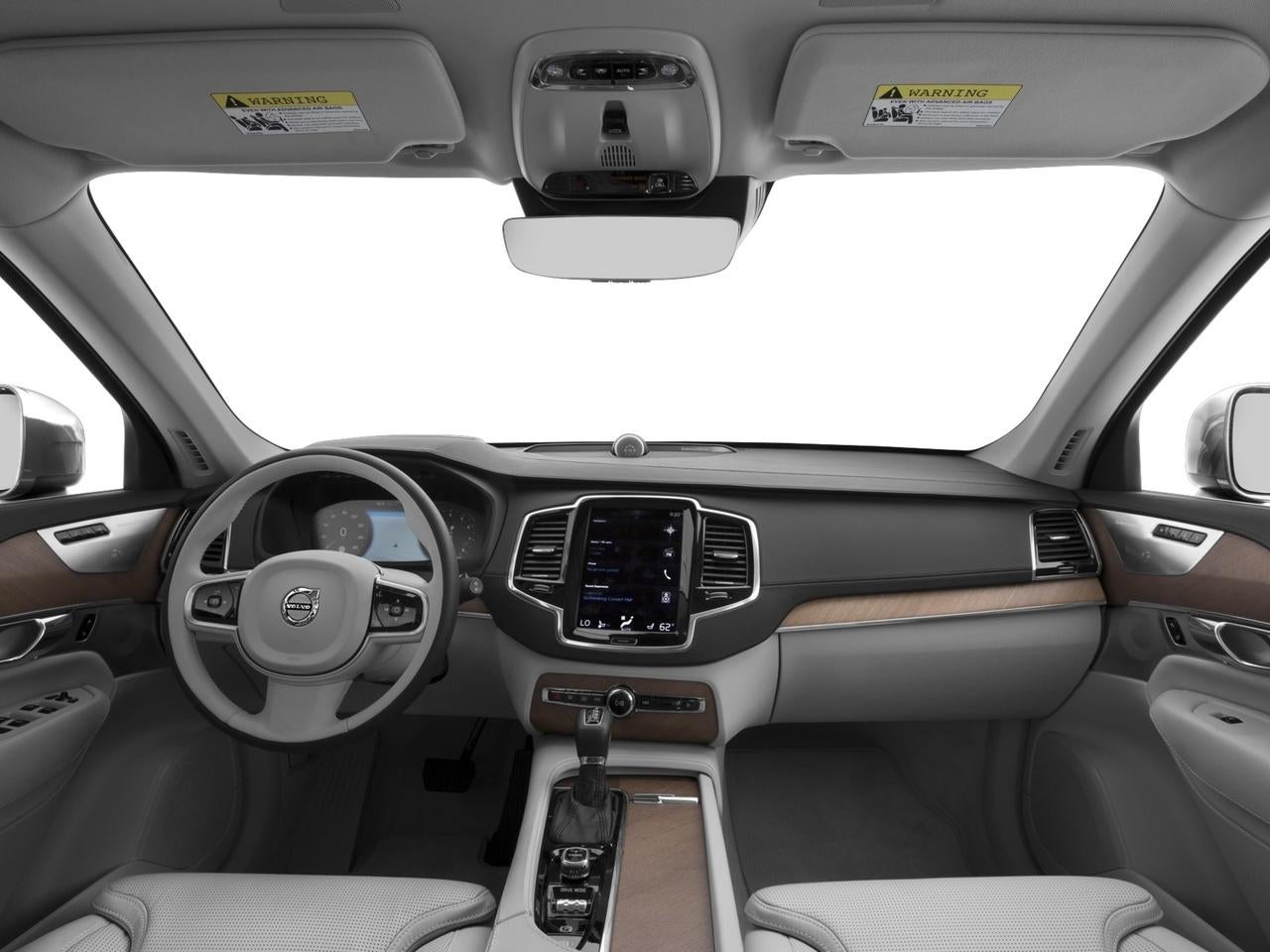 2018 Volvo XC90 T6 AWD 7-Passenger Inscription