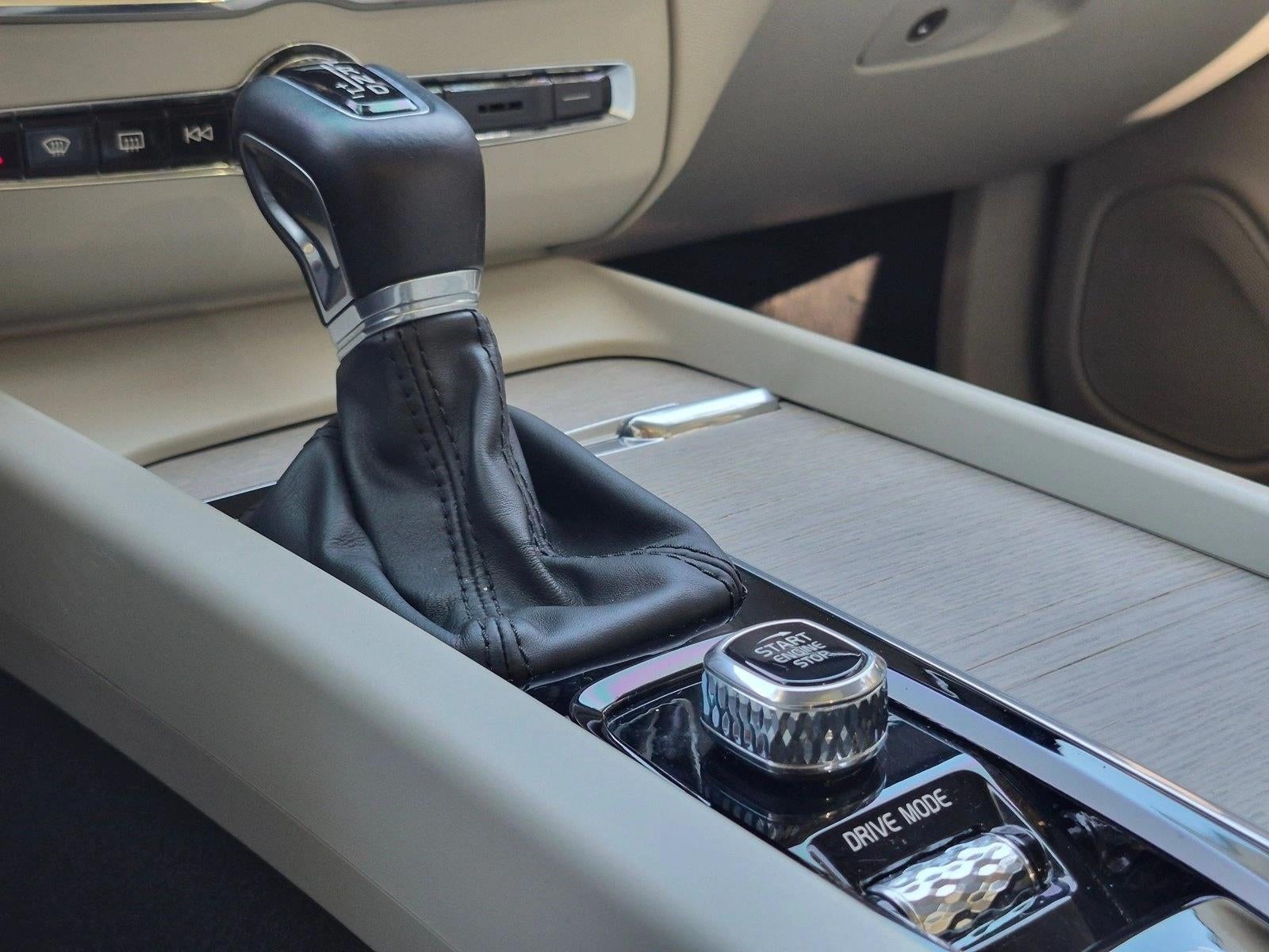 2019 Volvo XC60 T6 AWD Inscription