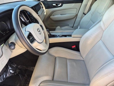 2019 Volvo XC60 T6 AWD Inscription