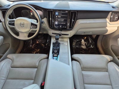 2019 Volvo XC60 T6 AWD Inscription