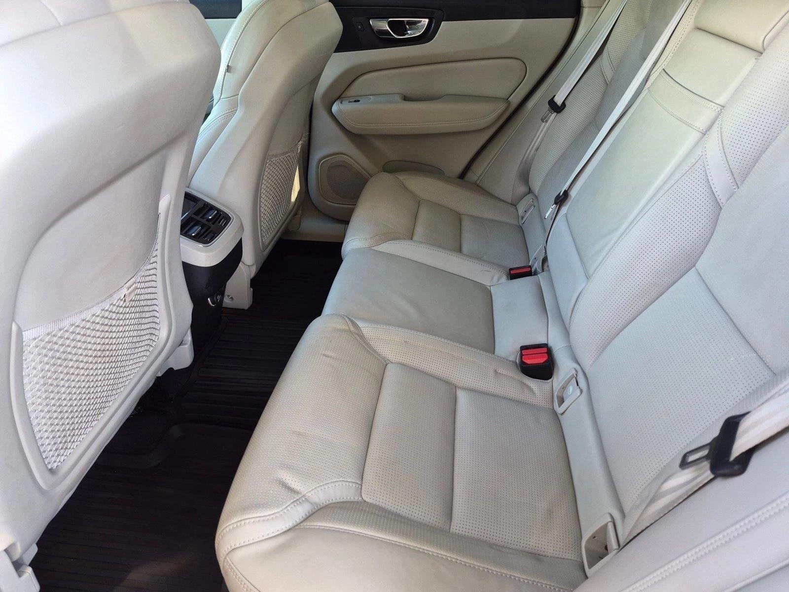 2019 Volvo XC60 T6 AWD Inscription