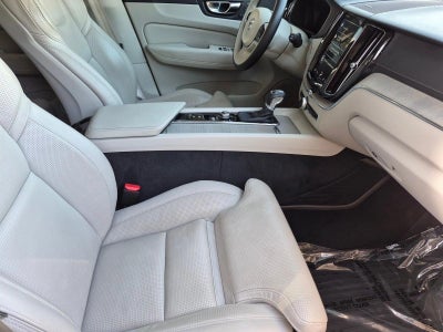 2019 Volvo XC60 T6 AWD Inscription