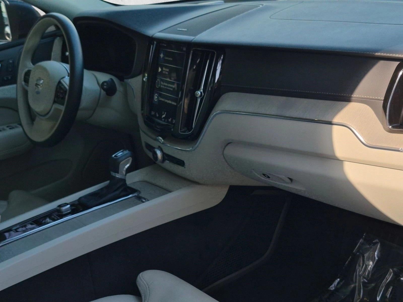 2019 Volvo XC60 T6 AWD Inscription