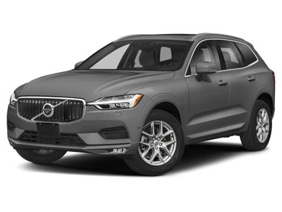 2019 Volvo XC60 T6 AWD Inscription