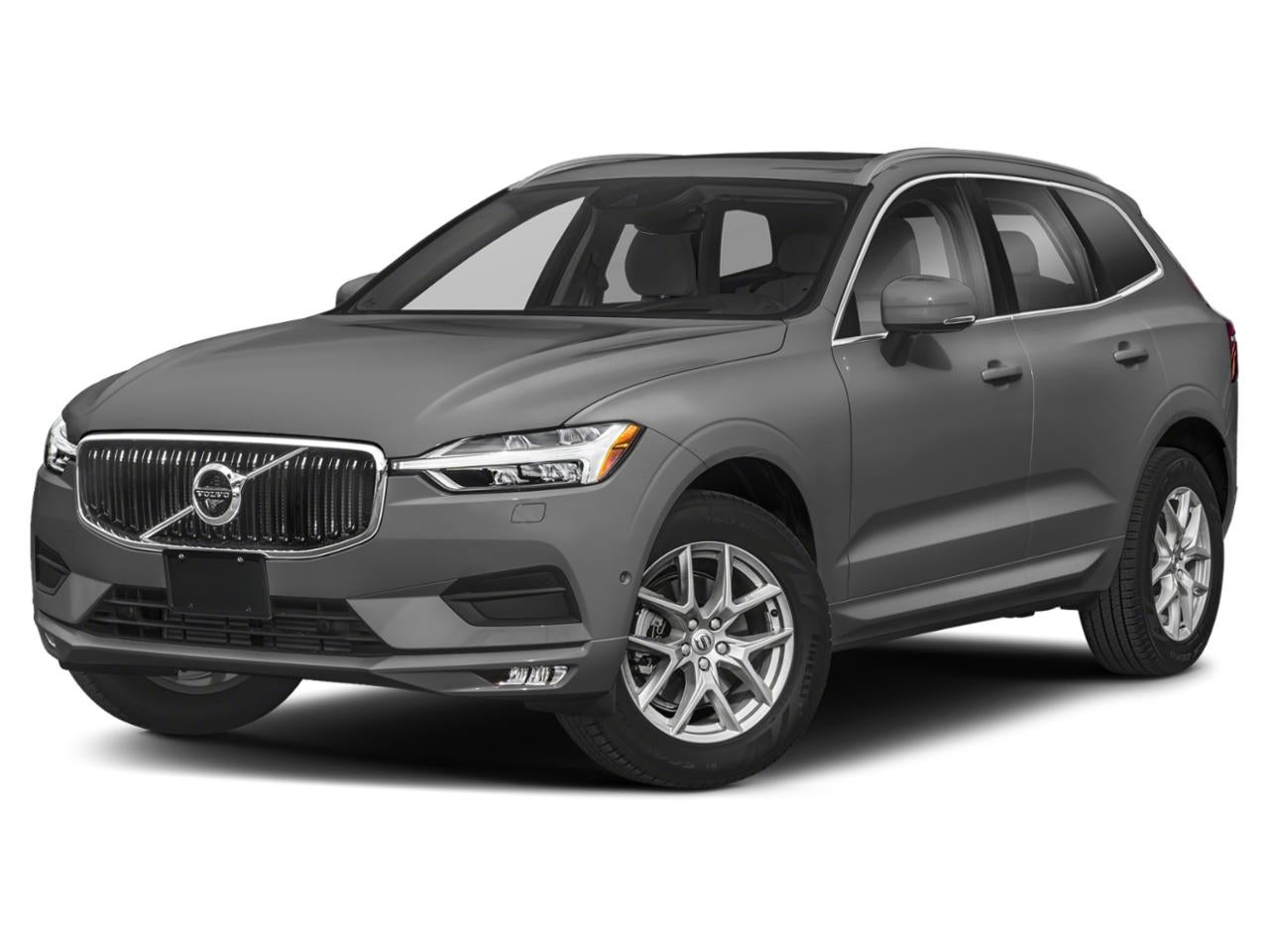 2019 Volvo XC60 T6 AWD Inscription