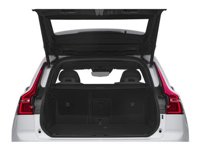 2019 Volvo XC60 T6 AWD Inscription