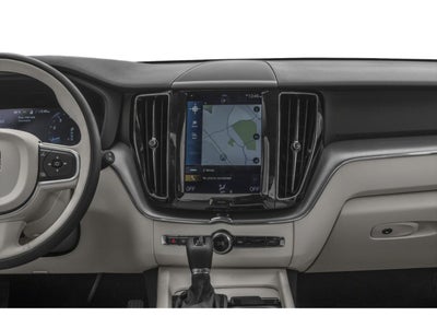 2019 Volvo XC60 T6 AWD Inscription