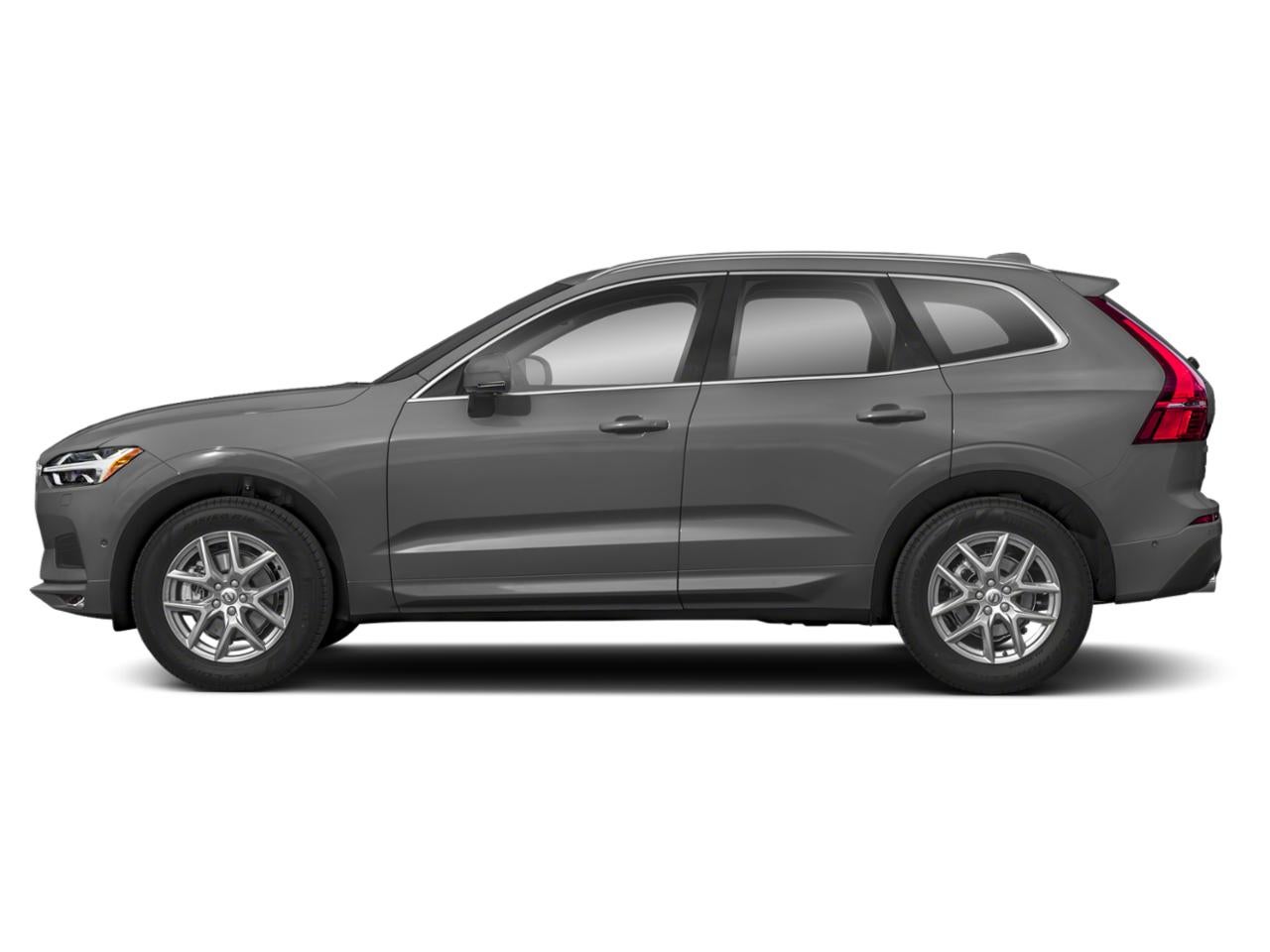 2019 Volvo XC60 T6 AWD Inscription