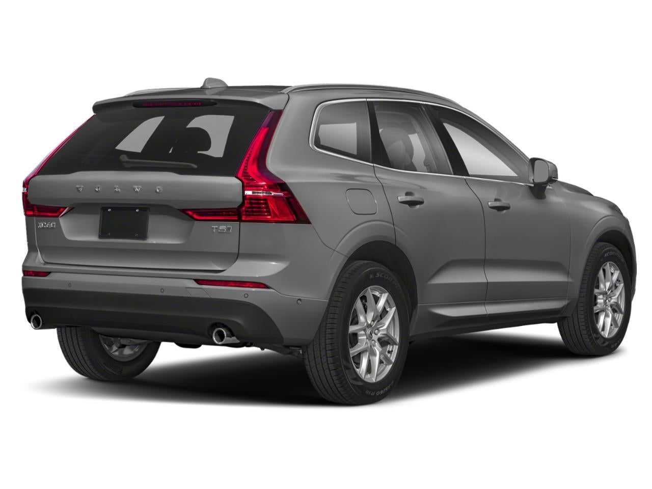 2019 Volvo XC60 T6 AWD Inscription