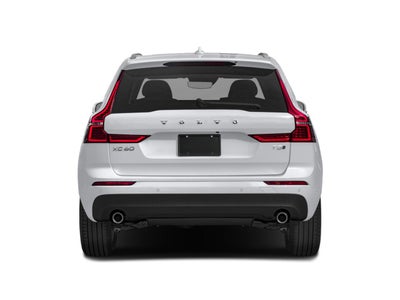 2019 Volvo XC60 T6 AWD Inscription