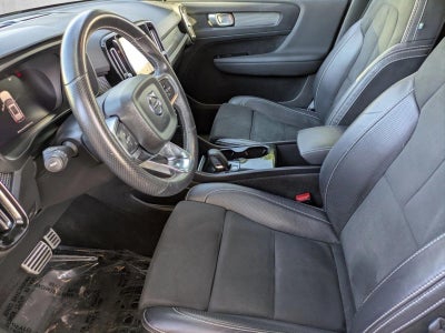 2021 Volvo XC40 Recharge P8 eAWD Pure Electric
