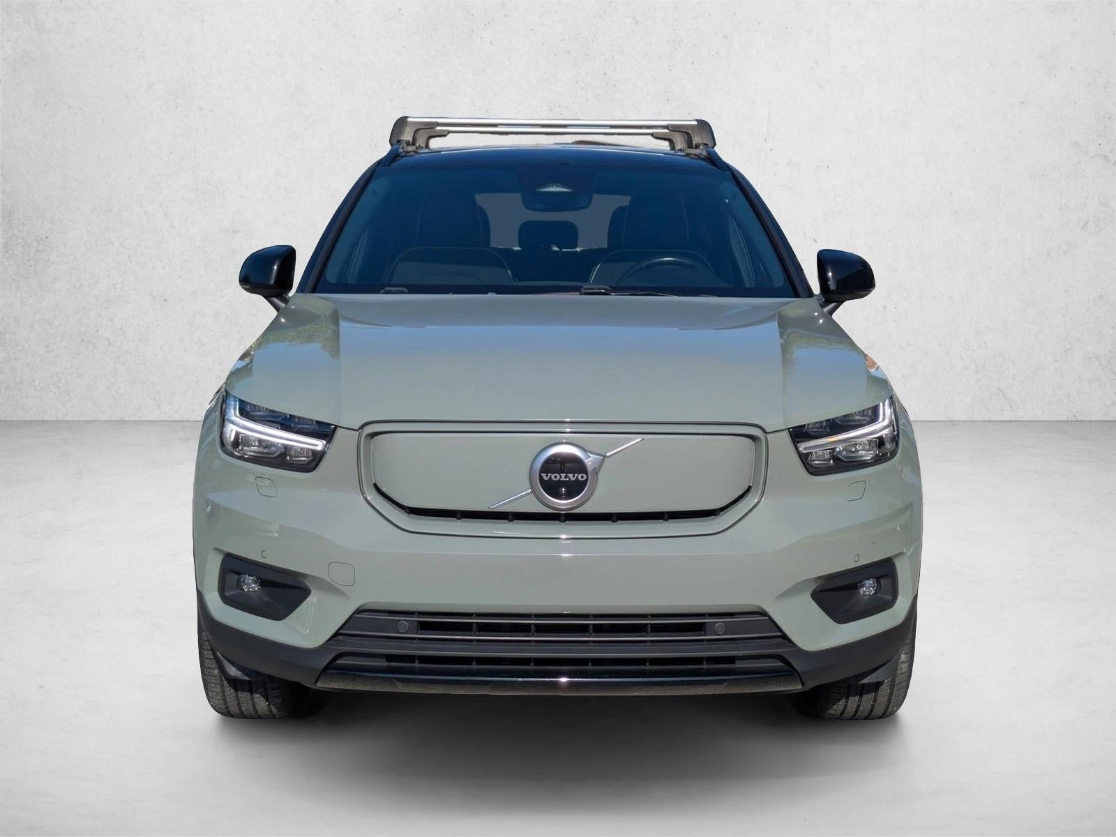 2021 Volvo XC40 Recharge P8 eAWD Pure Electric