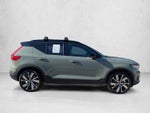 2021 Volvo XC40 Recharge P8 eAWD Pure Electric