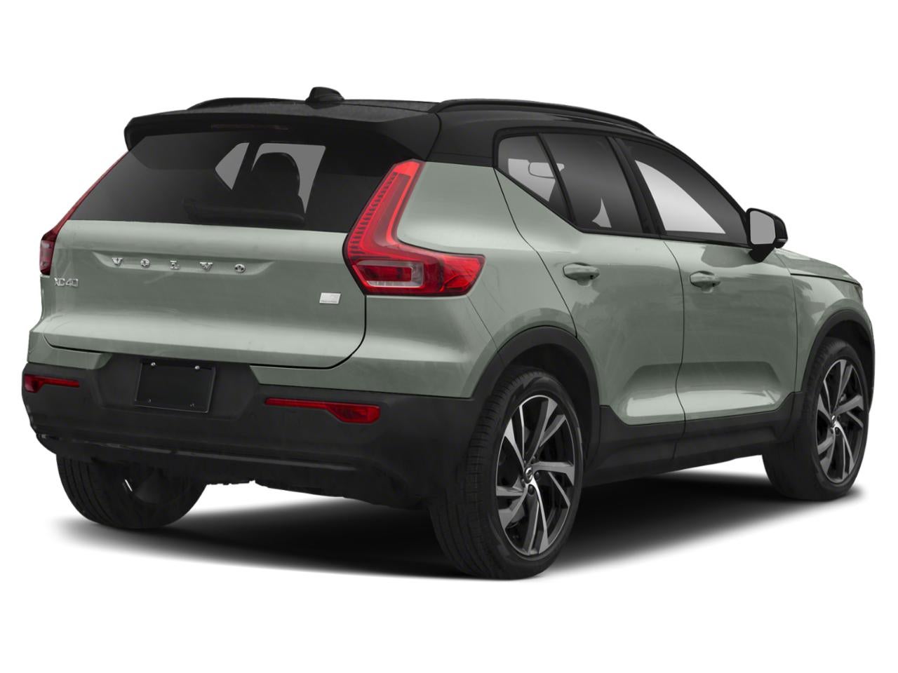 2021 Volvo XC40 Recharge P8 eAWD Pure Electric
