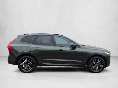 2022 Volvo XC60 B5 AWD R-Design