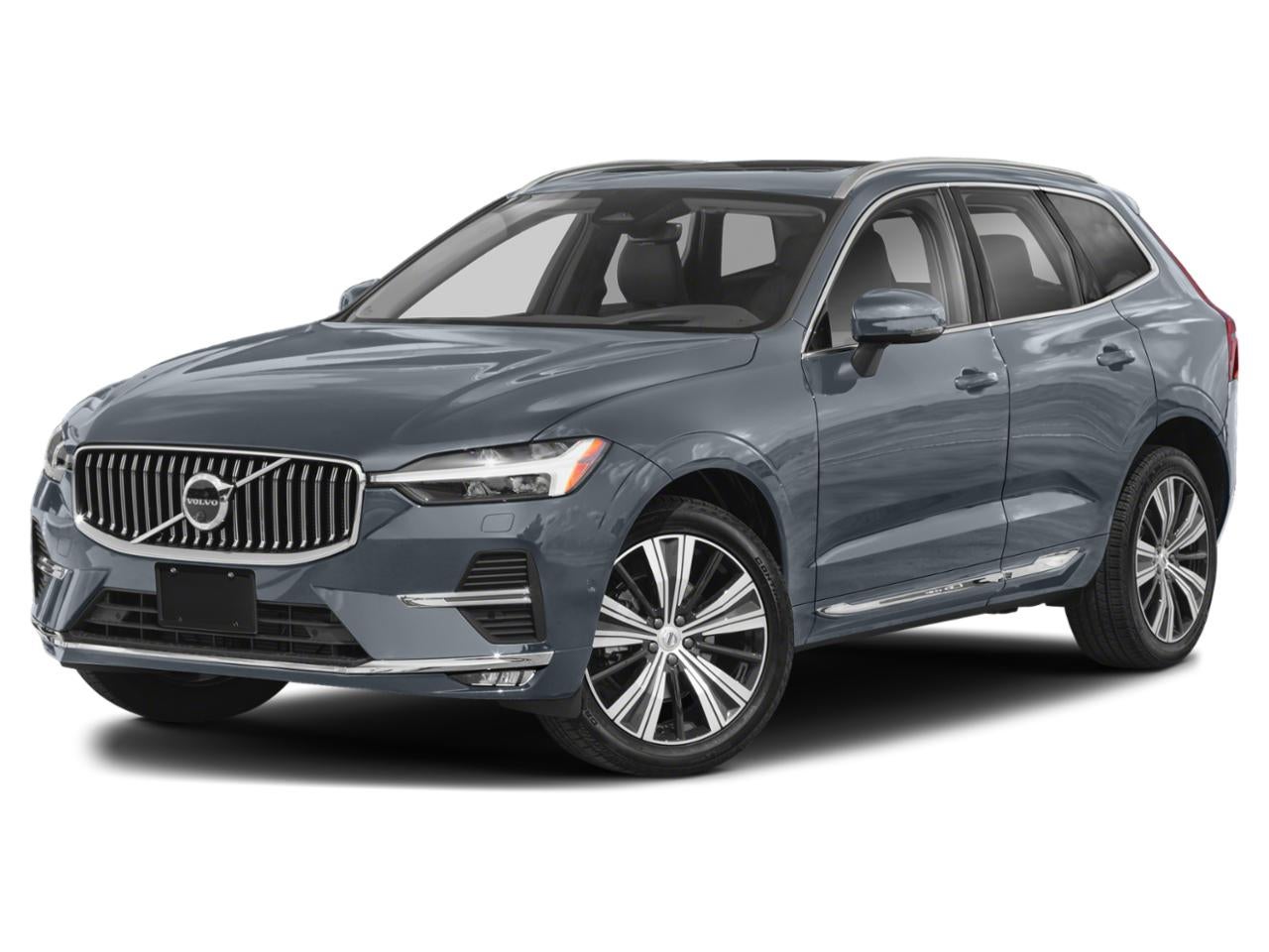 2022 Volvo XC60 B5 AWD R-Design