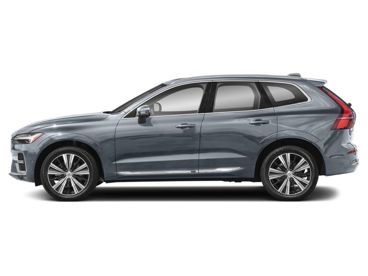 2022 Volvo XC60 B5 AWD R-Design