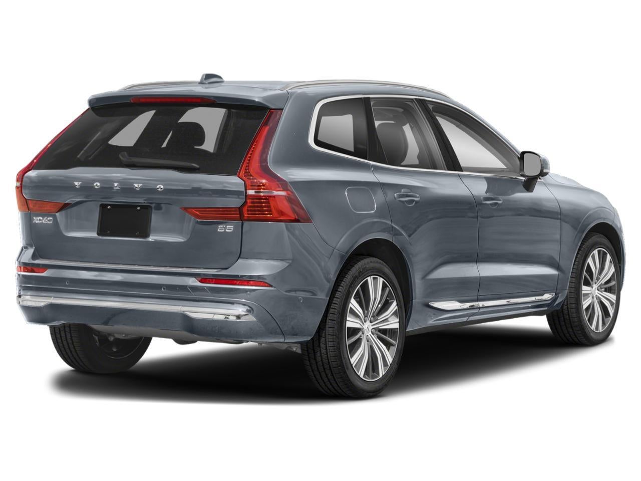 2022 Volvo XC60 B5 AWD R-Design